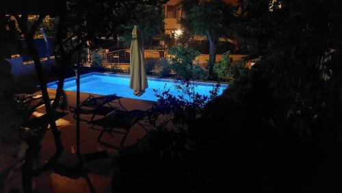 Zaboric Apartamento | Apartments Plavi&Žuti