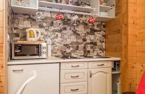 Rudanovac Apartamento | Apartments Plitvice Forest