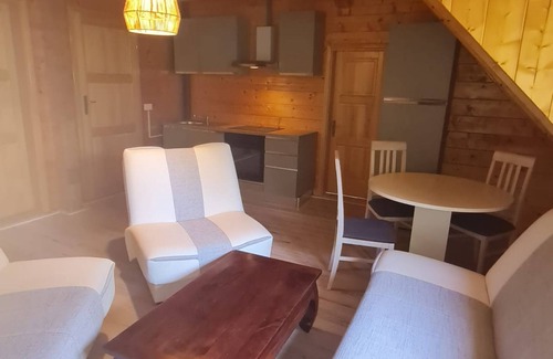 Rudanovac Apartamento | Apartments Plitvice Forest