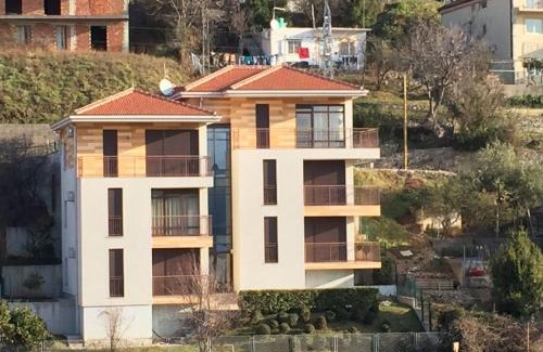 Zelenika Apartamento | Apartments Ploski