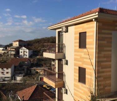 Zelenika Apartamento | Apartments Ploski