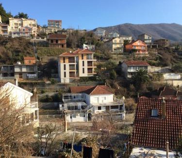 Zelenika Apartamento | Apartments Ploski