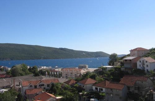 Zelenika Apartamento | Apartments Ploski