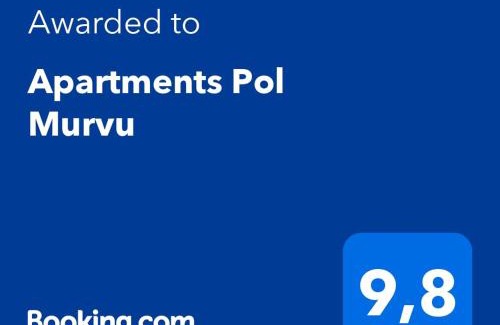 Rukavac Apartamento | Apartments Pol Murvu