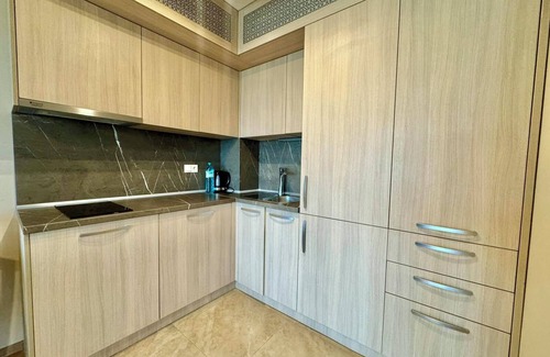 Golden Sands Apartamento | Apartamentos con vistas a la piscina en Golden Sands