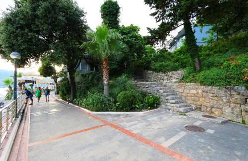Herceg Novi Apartamento | Apartments Port View