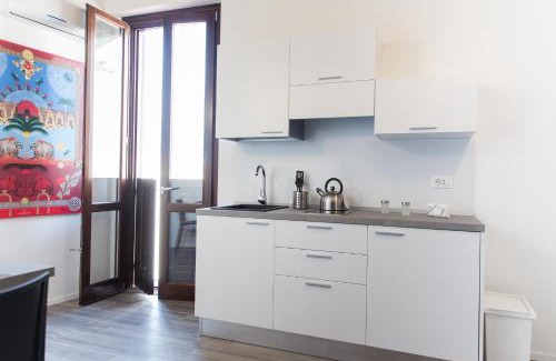 Albergheria Apartamento | Apartments Porta di Castro