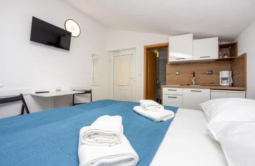 Dramalj Apartamento | Apartments Porto