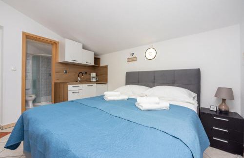 Dramalj Apartamento | Apartments Porto