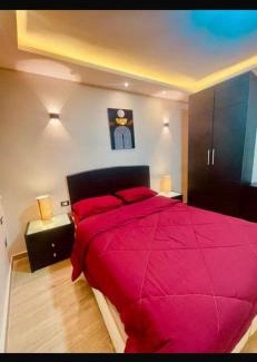 Ras Sudar Chalet De Esquí | Apartments Porto sokhnaPyramids family