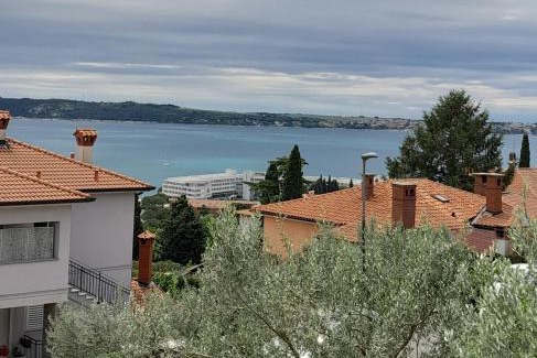 Portoroz Apartamento | Apartments Portoroz - Beautiful Street