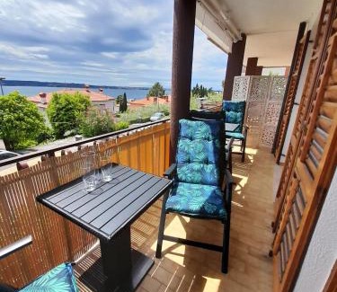 Portoroz Apartamento | Apartments Portoroz - Beautiful Street