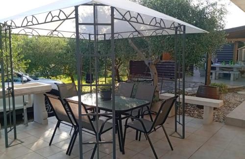 Municipality of Vrsar Apartamento | Apartments Portun