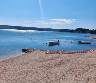 Municipality of Posedarje Apartamento | Apartments Possedaria