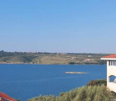 Municipality of Posedarje Apartamento | Apartments Possedaria