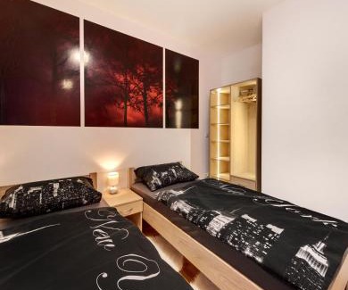 Osijek Apartamento | Apartments Postic