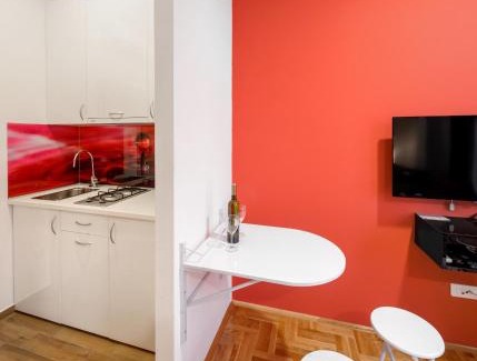 Osijek Apartamento | Apartments Postic