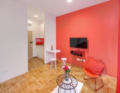 Osijek Apartamento | Apartments Postic
