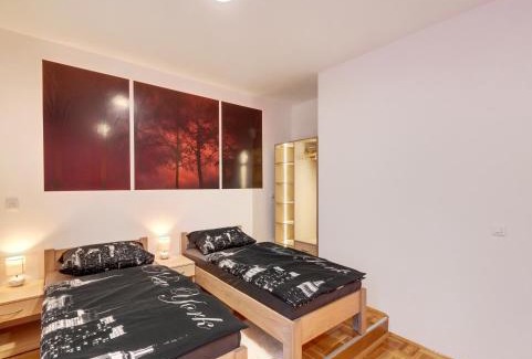 Osijek Apartamento | Apartments Postic