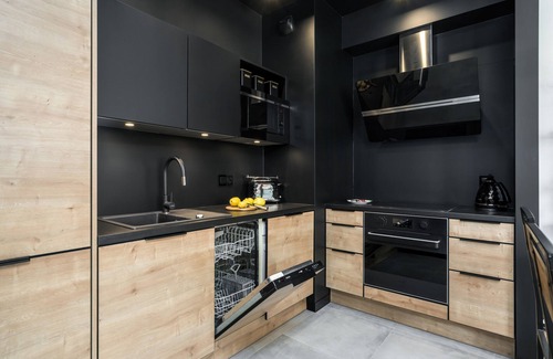 Stare Miasto District Apartamento | Apartments Poznan Chwaliszewo by Renters
