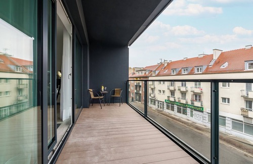 Stare Miasto District Apartamento | Apartments Poznan Chwaliszewo by Renters