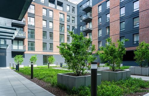 Stare Miasto District Apartamento | Apartments Poznan Chwaliszewo by Renters