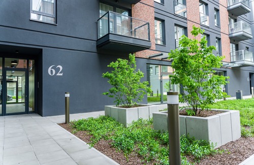 Stare Miasto District Apartamento | Apartments Poznan Chwaliszewo by Renters