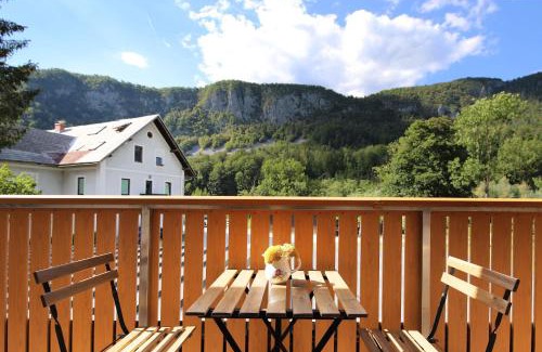 Bohinj Apartamento | Apartments pr' Špeli