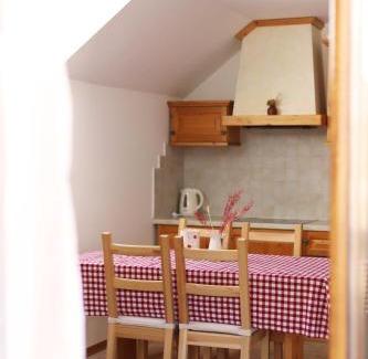 Bohinj Apartamento | Apartments pr' Špeli