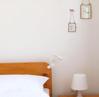 Bohinj Apartamento | Apartments pr' Špeli