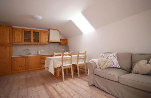 Bohinj Apartamento | Apartments pr' Špeli