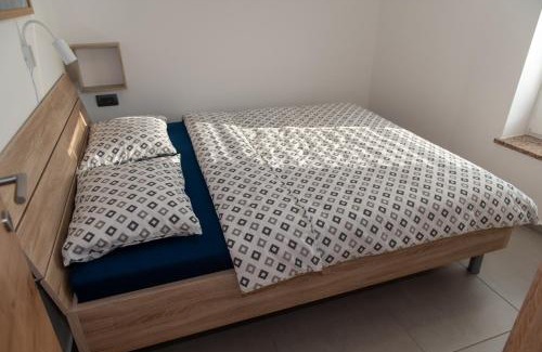 Slap Apartamento | Apartments Pr' Užlejbvih