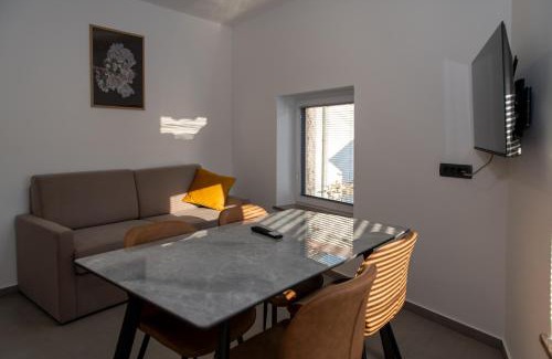 Slap Apartamento | Apartments Pr' Užlejbvih