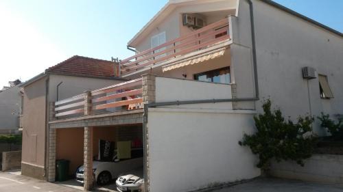 Primosten Apartamento | Apartments Prgin
