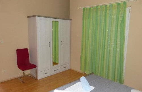 Primosten Apartamento | Apartments Prgin