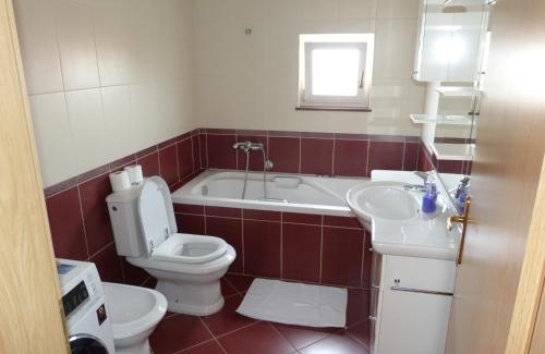 Primosten Apartamento | Apartments Prgin