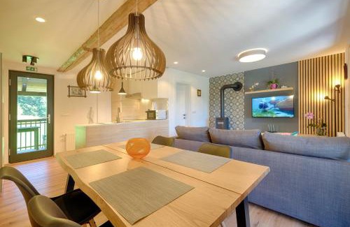 Jesenice Apartamento | Apartments Pri Fencu