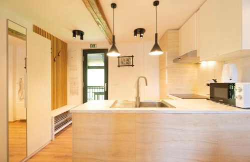 Jesenice Apartamento | Apartments Pri Fencu
