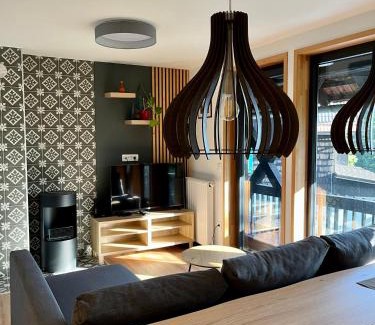 Jesenice Apartamento | Apartments Pri Fencu
