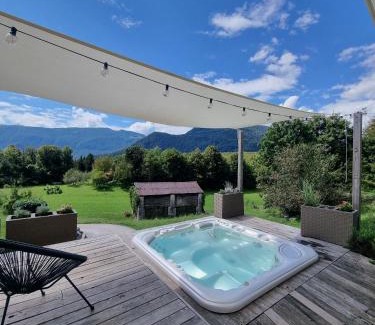 Kobarid Apartamento | Apartments Pri Jakobu