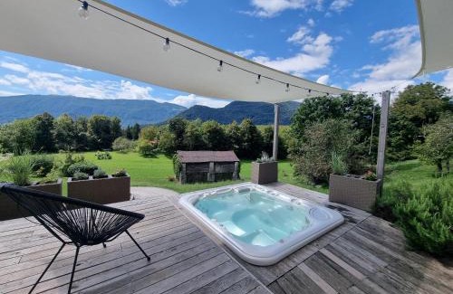 Kobarid Apartamento | Apartments Pri Jakobu
