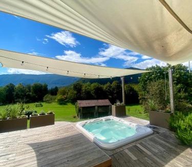 Kobarid Apartamento | Apartments Pri Jakobu