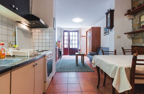 Piran Apartamento | Apartments Pri Mari