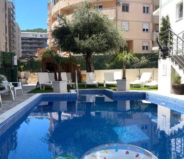 Rozino Apartamento | Apartments Pribilovic