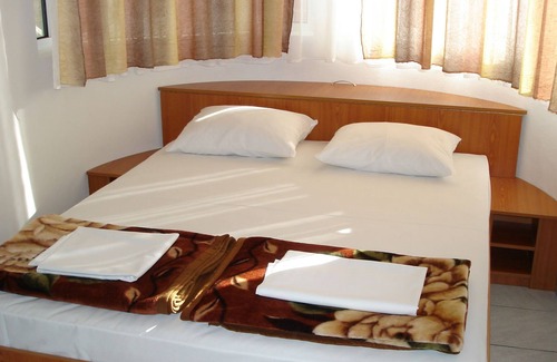 Prizna Apartamento | Apartamentos Prizna (17271-A1) - Prizna