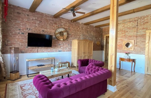 Slupsk Apartamento | Apartments PSD - Anny Łajming 2B