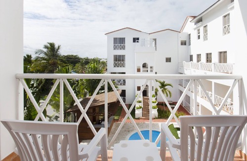 Punta Cana Hotel | Apartments Punta Cana by Be Live