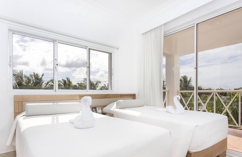 Punta Cana Hotel | Apartments Punta Cana by Be Live