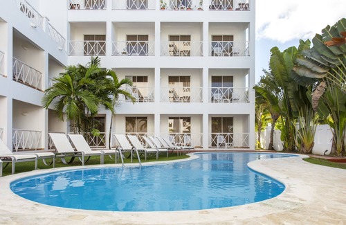 Punta Cana Hotel | Apartments Punta Cana by Be Live