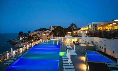 Veli Losinj Apartamento | Apartments Punta